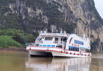 百里柳江旅游景区第 18 张图片