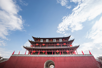 建水古城第 56 张图片