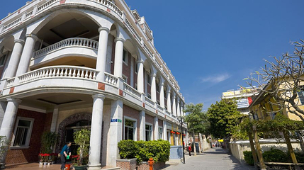 中华路第 1 张图片