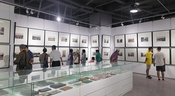 厦门美璋影相馆(中山海景广场店)