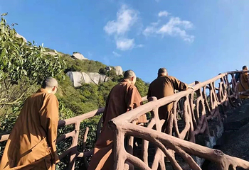 太姥山第 77 张图片