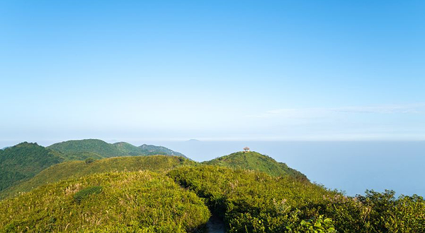 花坝旅游度假区