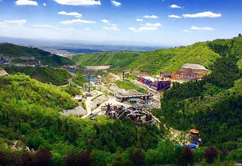乌金山旅游区第 2 张图片