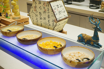 广州森林海温泉度假酒店·全日制餐厅第 113 张图片