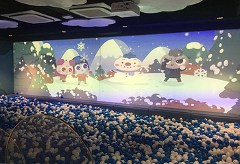 云堡二十四节气馆第 19 张图片
