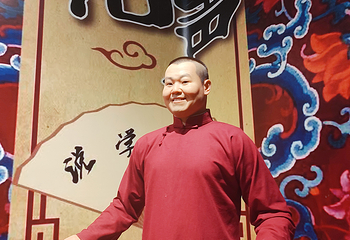 上海名人蜡像馆第 10 张图片