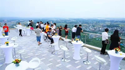 东兴国门景区第 2 张图片
