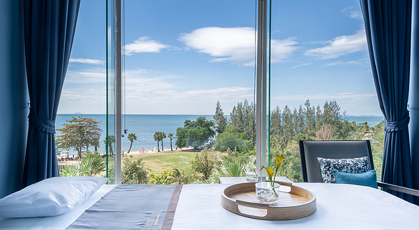 Let's Relax水疗馆（曼谷Suan Plu店）