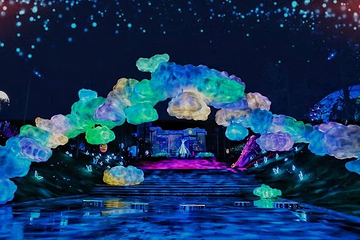 夜谭·白鹿原第 7 张图片