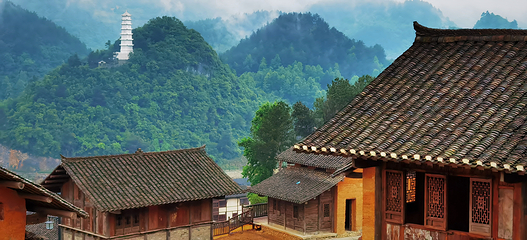 贵州乌江寨国际旅游度假区第 81 张图片