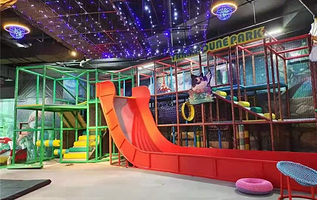 探洞工场(哈尔滨店)