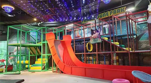 探洞工场(哈尔滨店)