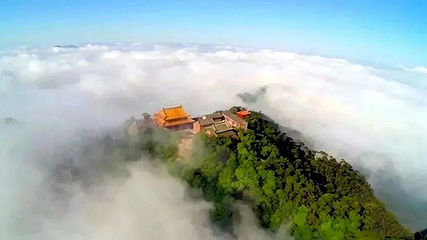 景忠山第 8 张图片