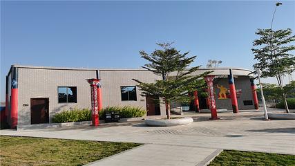 百色右江红色讲堂游船主题公园第 7 张图片
