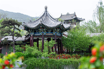 晋祠博物馆第 60 张图片