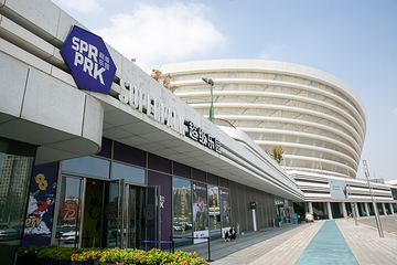 SuperPark超级乐园第 11 张图片