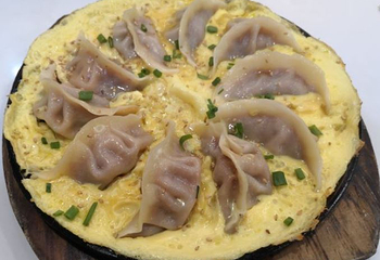 馨方园食府·市井老南京菜第 10 张图片