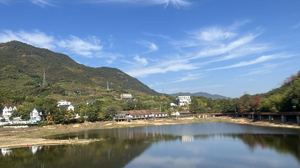 劳岭村景区第 1 张图片