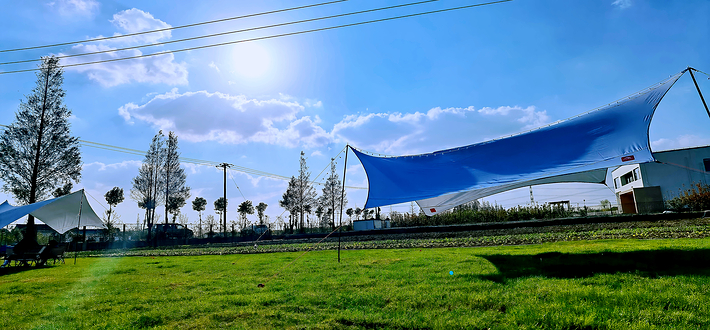 栖贤谷亲子田园农场