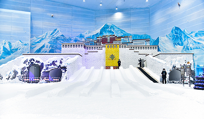 WS热雪奇迹第 11 张图片