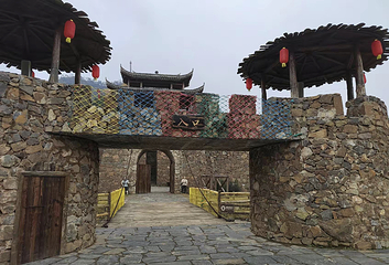 寻仙寨第 42 张图片
