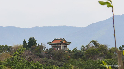 杜鹃山第 1 张图片