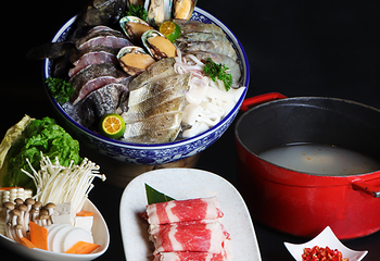 海南石梅湾艾美度假酒店·全日西餐厅第 27 张图片