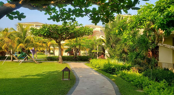 传奇小镇-泰国风情园