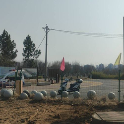 湖北安陆府河国家湿地公园