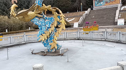 双凤山公园第 1 张图片