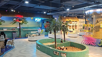 米果动物城(海韵城华发新天地店)