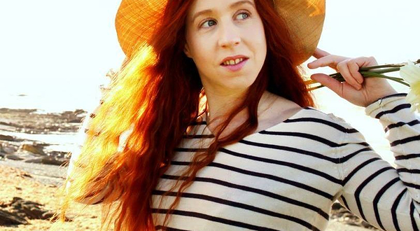 天津 · Cécile Corbel 塞西尔科贝尔 2025《A Summer Odyssey》巡演