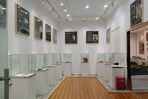 云南古滇翡翠博物馆