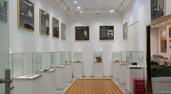 云南古滇翡翠博物馆