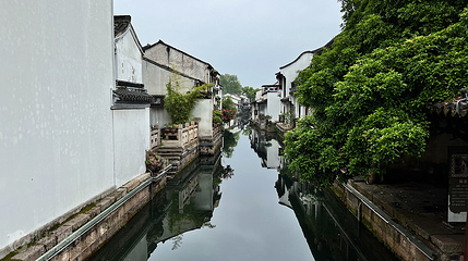 仓桥直街第 3 张图片
