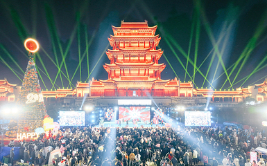 万楼第 1 张图片