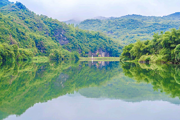 湟川三峡第 7 张图片
