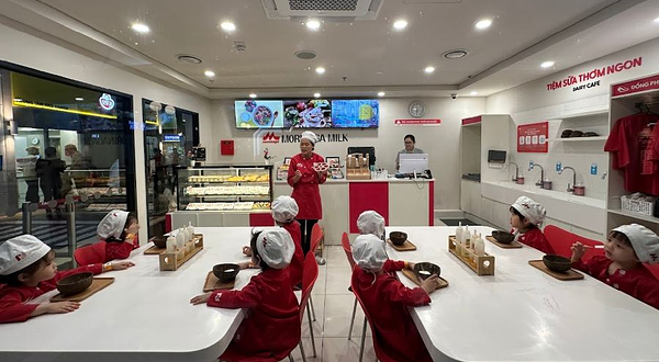 KidZania Ha Noi