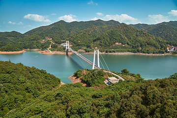 酒埠江旅游区第 8 张图片