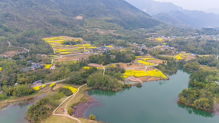 白水湖旅游景区第 8 张图片