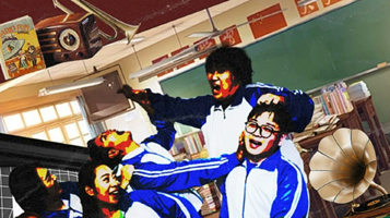 北京 · 沉浸式体验喜剧《青春学院》互动表演|校服换装|校园教室|角色扮演开心剧场演出