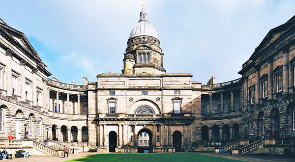 爱丁堡大学