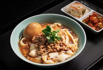 喜晋道面馆(华严寺广场店)第 1 张图片