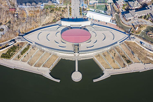 滨海新区博物馆