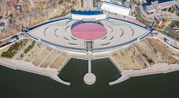 滨海新区博物馆