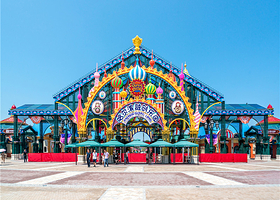 哈尔滨融创文旅城