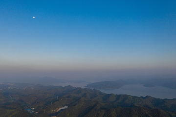 九山顶自然风景区第 30 张图片