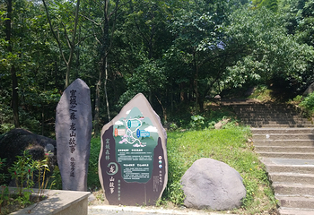 大龙山乌龙溪景区第 25 张图片