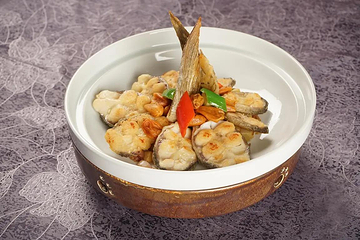广州森林海温泉度假酒店·全日制餐厅第 127 张图片