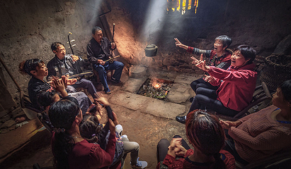 矅天眼景区第 27 张图片